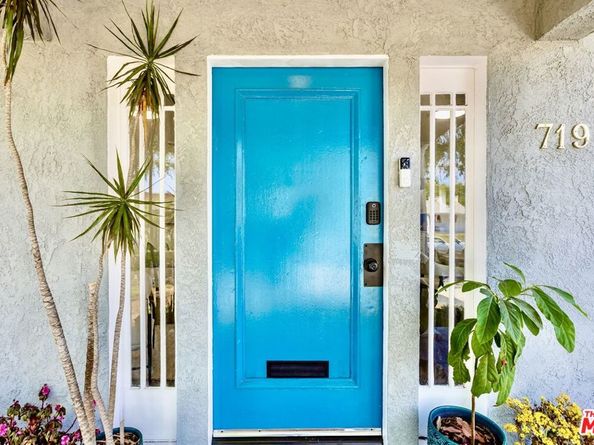 719 N Gardner Street, Los Angeles CA 90046