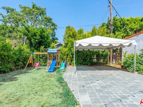 719 N Gardner Street, Los Angeles CA 90046