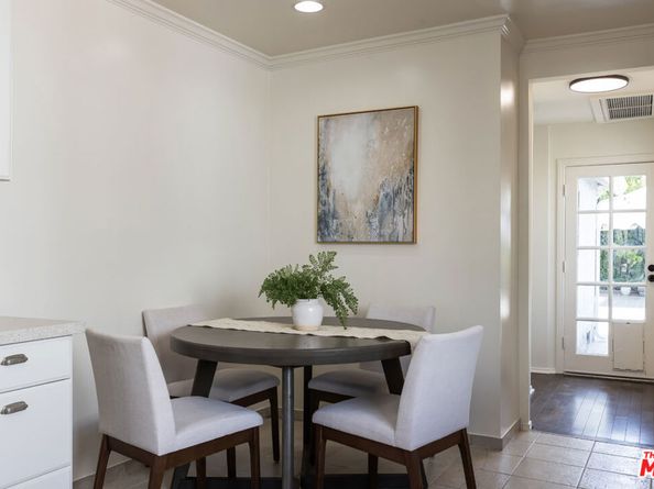719 N Gardner Street, Los Angeles CA 90046