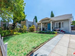 719 N Gardner Street, Los Angeles CA 90046