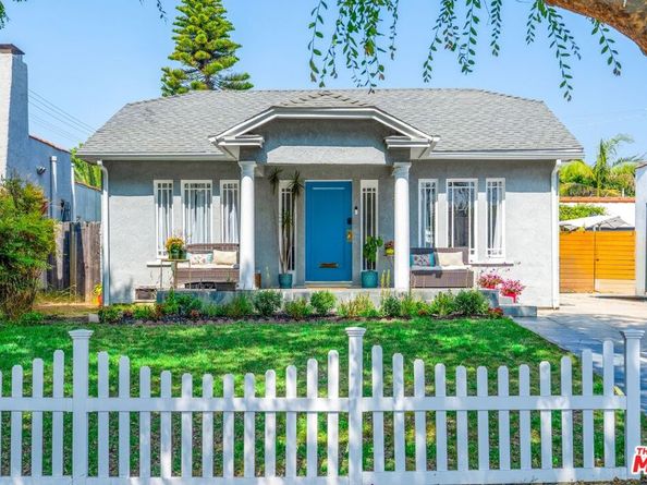 719 N Gardner Street, Los Angeles CA 90046