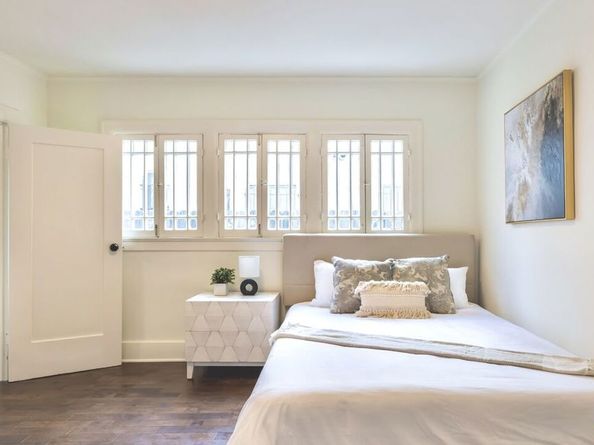 719 N Gardner Street, Los Angeles CA 90046