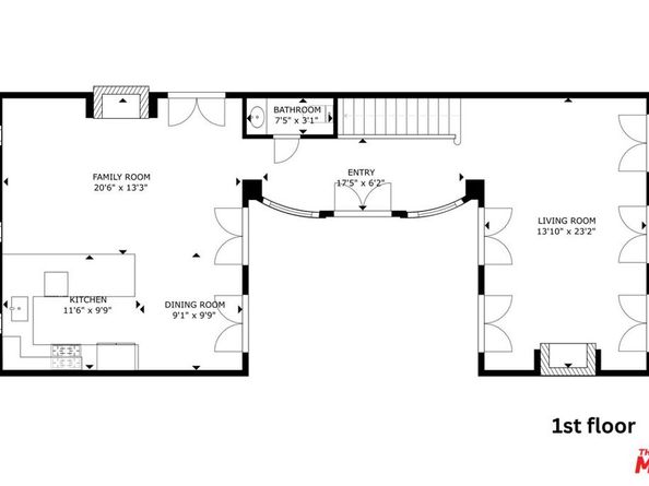 416 Carroll Canal, Venice CA 90291