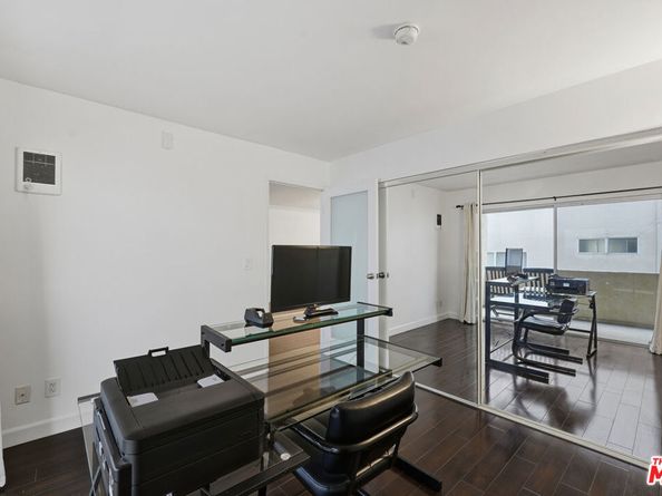 10732 Woodbine Street 3, Los Angeles CA 90034