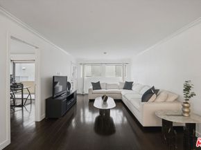 10732 Woodbine Street 3, Los Angeles CA 90034