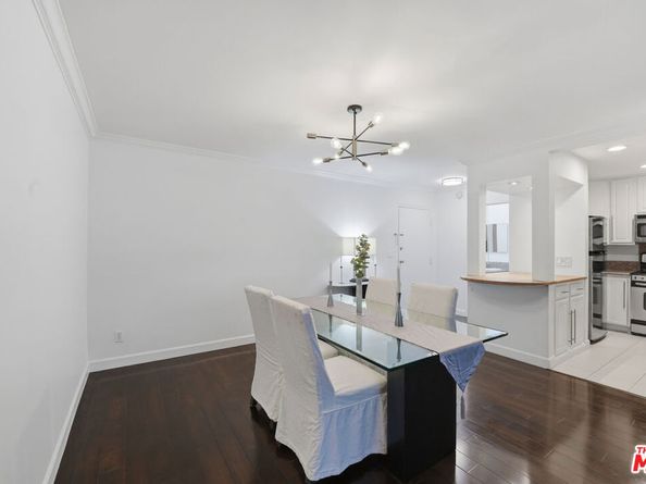 10732 Woodbine Street 3, Los Angeles CA 90034