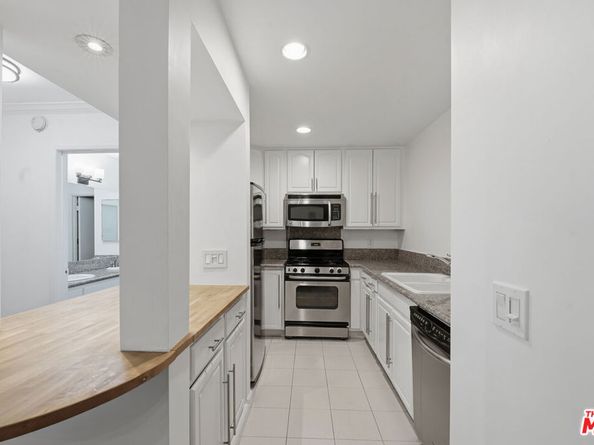 10732 Woodbine Street 3, Los Angeles CA 90034