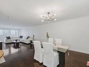 10732 Woodbine Street 3, Los Angeles CA 90034