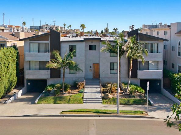 10732 Woodbine Street 3, Los Angeles CA 90034