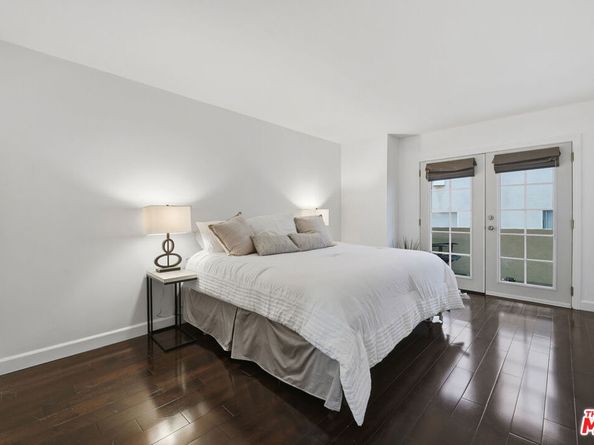 10732 Woodbine Street 3, Los Angeles CA 90034