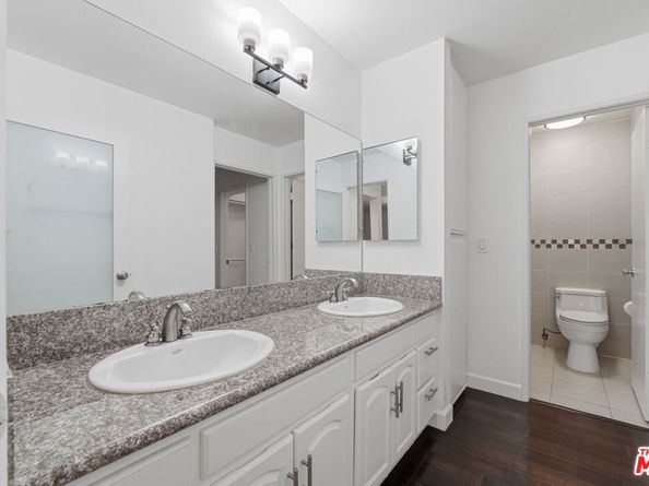 10732 Woodbine Street 3, Los Angeles CA 90034