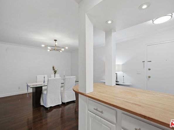 10732 Woodbine Street 3, Los Angeles CA 90034