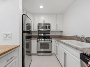 10732 Woodbine Street 3, Los Angeles CA 90034