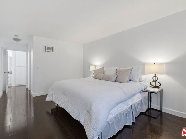 10732 Woodbine Street 3, Los Angeles CA 90034