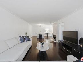 10732 Woodbine Street 3, Los Angeles CA 90034