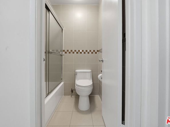 10732 Woodbine Street 3, Los Angeles CA 90034