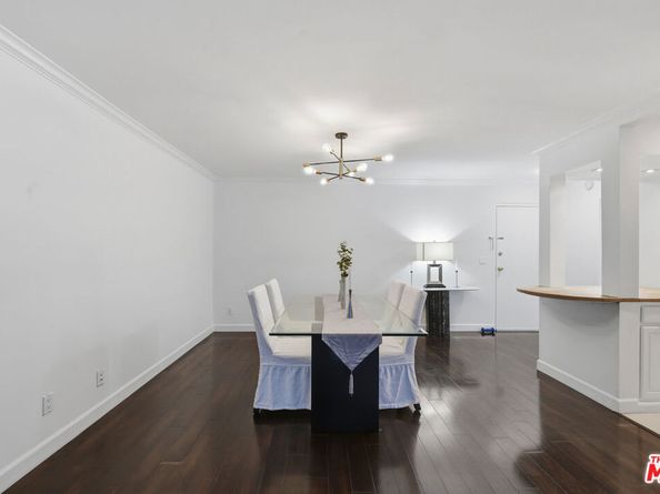 10732 Woodbine Street 3, Los Angeles CA 90034