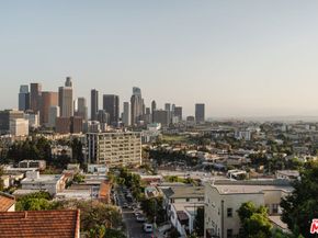 1124 W Panorama Way, Los Angeles CA 90012