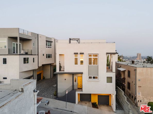 1124 W Panorama Way, Los Angeles CA 90012