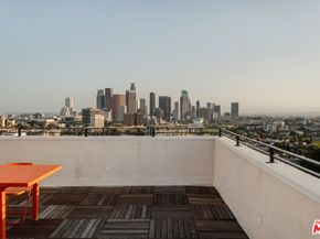 1124 W Panorama Way, Los Angeles CA 90012