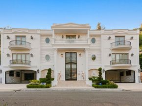 1455 Robmar Drive, Beverly Hills CA 90210