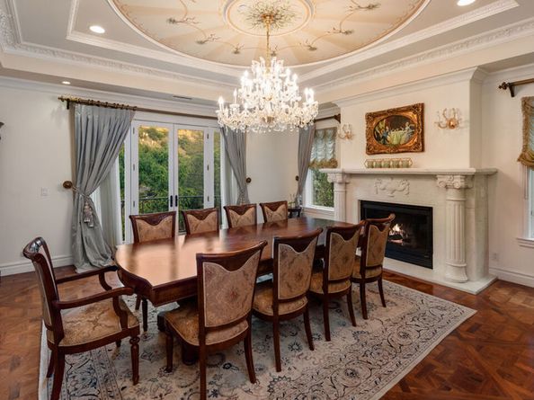1455 Robmar Drive, Beverly Hills CA 90210