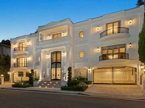 1455 Robmar Drive, Beverly Hills CA 90210