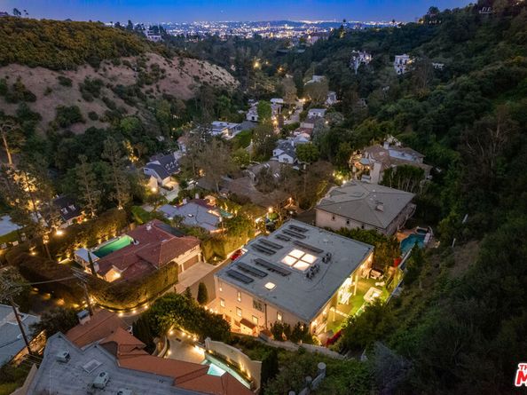 1455 Robmar Drive, Beverly Hills CA 90210