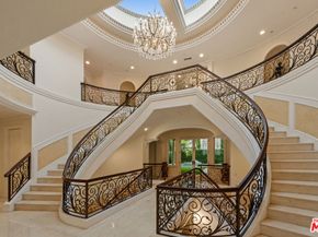 1455 Robmar Drive, Beverly Hills CA 90210