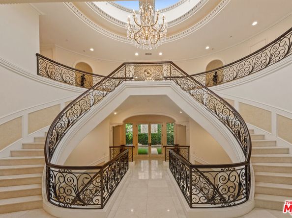 1455 Robmar Drive, Beverly Hills CA 90210