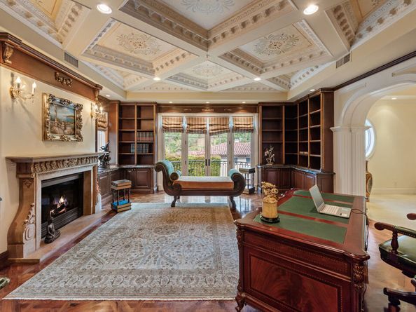 1455 Robmar Drive, Beverly Hills CA 90210