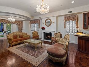 1455 Robmar Drive, Beverly Hills CA 90210