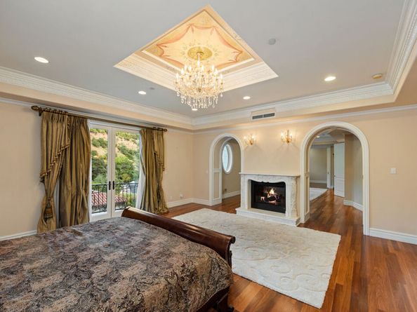 1455 Robmar Drive, Beverly Hills CA 90210