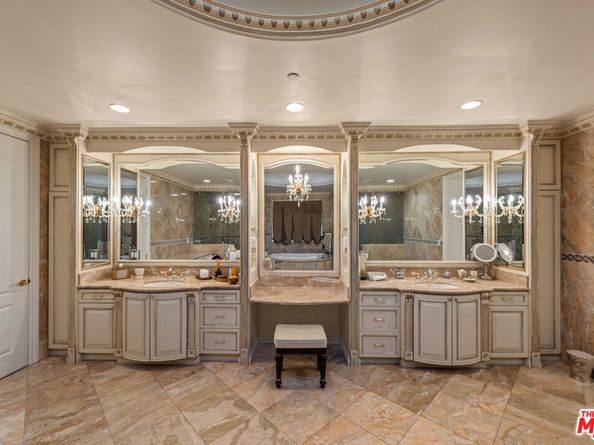 1455 Robmar Drive, Beverly Hills CA 90210
