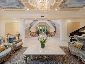 1455 Robmar Drive, Beverly Hills CA 90210