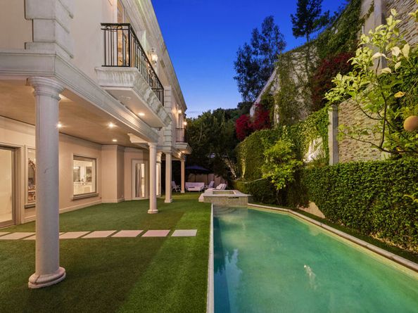 1455 Robmar Drive, Beverly Hills CA 90210