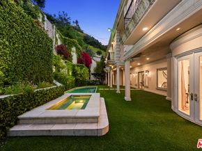 1455 Robmar Drive, Beverly Hills CA 90210