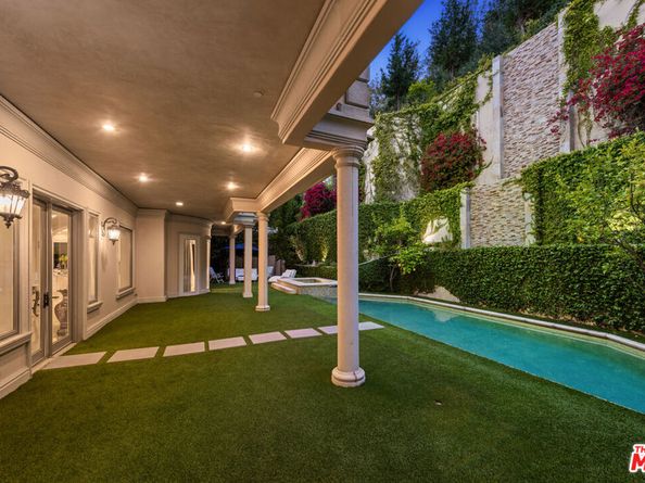 1455 Robmar Drive, Beverly Hills CA 90210
