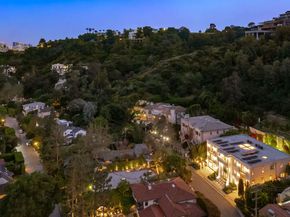 1455 Robmar Drive, Beverly Hills CA 90210