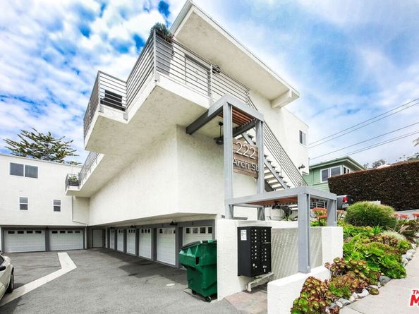 222 Arch Street, Laguna Beach CA 92651