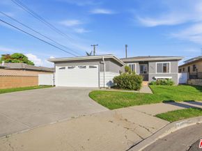 401 E Darlan Street, Gardena CA 90248