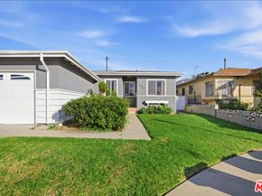 401 E Darlan Street, Gardena CA 90248
