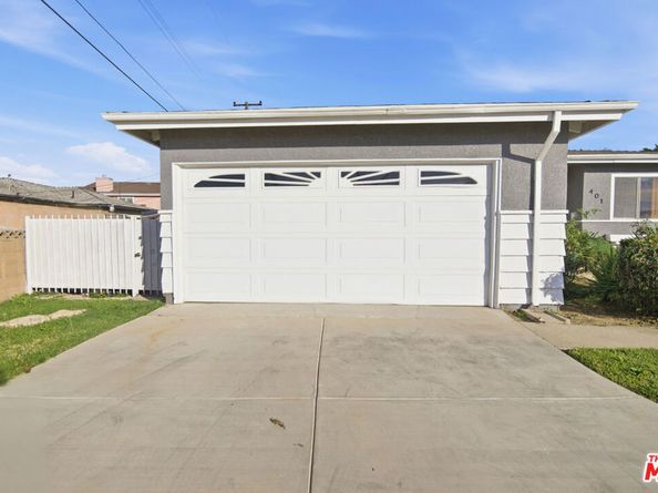 401 E Darlan Street, Gardena CA 90248