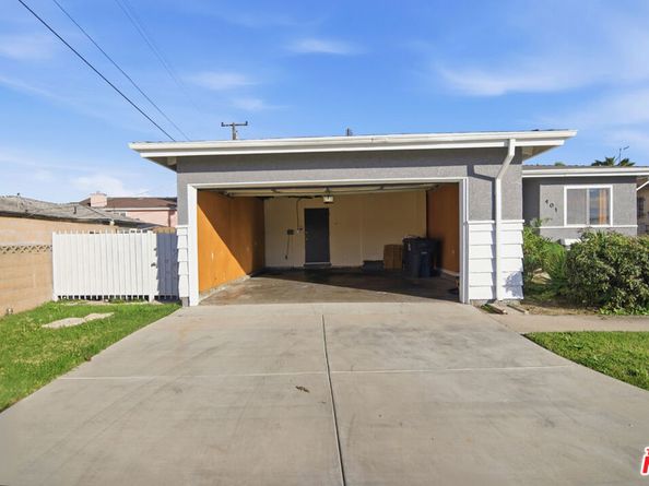 401 E Darlan Street, Gardena CA 90248
