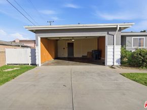 401 E Darlan Street, Gardena CA 90248