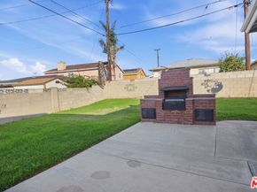 401 E Darlan Street, Gardena CA 90248
