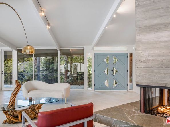3027 Franklin Canyon Drive, Beverly Hills CA 90210