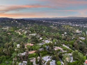 3027 Franklin Canyon Drive, Beverly Hills CA 90210