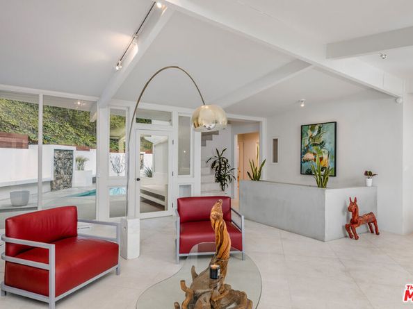 3027 Franklin Canyon Drive, Beverly Hills CA 90210