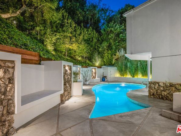 3027 Franklin Canyon Drive, Beverly Hills CA 90210